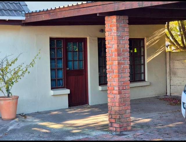 BUSINESS FOR SALE IN GEORGE SOUTH